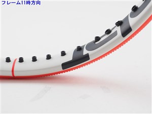 中古】バボラ ピュア ストライク チーム 2019年モデルBABOLAT PURE