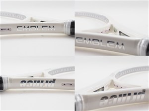 中古】プリンス エンブレム 120 2020年モデルPRINCE EMBLEM 120 2020