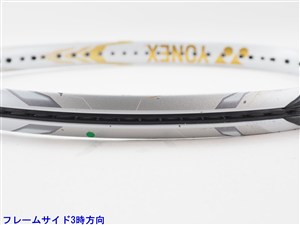 中古】ヨネックス イーゾーン 100 エヌオー リミテッド 2020年モデル