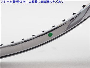 中古】ヨネックス イーゾーン 100 エヌオー リミテッド 2020年モデル