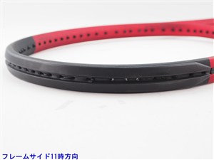 中古】ウィルソン クラッシュ 100 バージョン2.0 2022年モデルWILSON