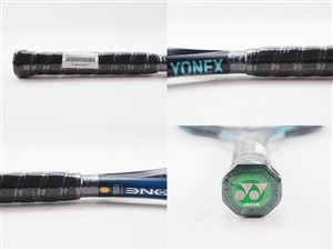 中古】ヨネックス イーゾーン 100エル 2022年モデルYONEX EZONE 100L