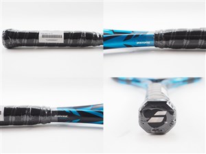 中古】バボラ ピュア ドライブ 2021年モデルBABOLAT PURE DRIVE 2021