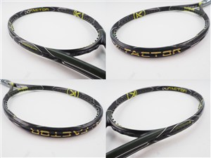 中古 テニスラケット ウィルソン K プロ ツアー 96 (G2) WILSON K PRO TOUR 96 (c25080075c) 中古】ウィルソン K プロ ツアー 96WILSON K PRO TOUR 96(G2)【中古