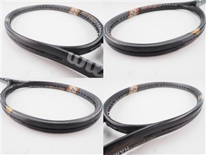 中古】ウィルソン ハイパー ハンマー 2.3 ストレッチ 110【一部