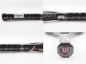 中古】ウィルソン ハイパー ハンマー 2.3 ストレッチ 110【一部
