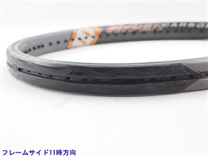 中古】ウィルソン ハイパー ハンマー 2.3 ストレッチ 110【一部
