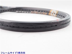 中古】ウィルソン ハイパー ハンマー 2.3 ストレッチ 110【一部