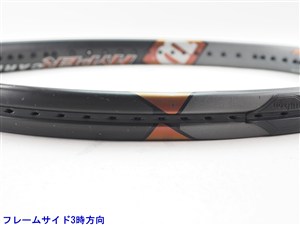 中古】ウィルソン ハイパー ハンマー 2.3 ストレッチ 110【一部