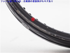 中古】ウィルソン ハイパー ハンマー 2.3 ストレッチ 110【一部