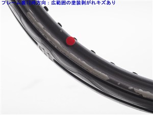 中古】ウィルソン ハイパー ハンマー 2.3 ストレッチ 110【一部