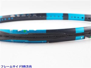 バボラ　ピュアドライブ　2021 G2 中古】バボラ ピュア ドライブ チーム 2021年モデルBABOLAT PURE DRIVE