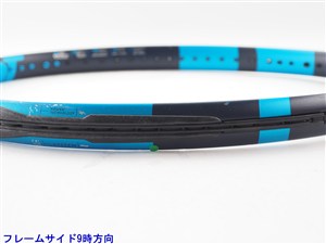 中古】バボラ ピュア ドライブ チーム 2021年モデルBABOLAT PURE DRIVE