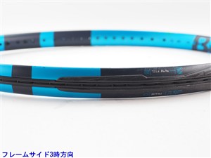 中古】バボラ ピュア ドライブ チーム 2021年モデルBABOLAT PURE DRIVE