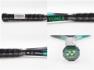 中古】ヨネックス ブイコア プロ 100 2021年モデルYONEX VCORE PRO 100