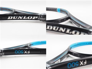 中古】ダンロップ エフエックス500 2020年モデルDUNLOP FX 500 2020(G2