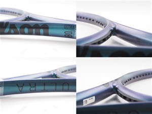 中古】ウィルソン ウルトラ 100ユーエル バージョン4.0 2022年モデル