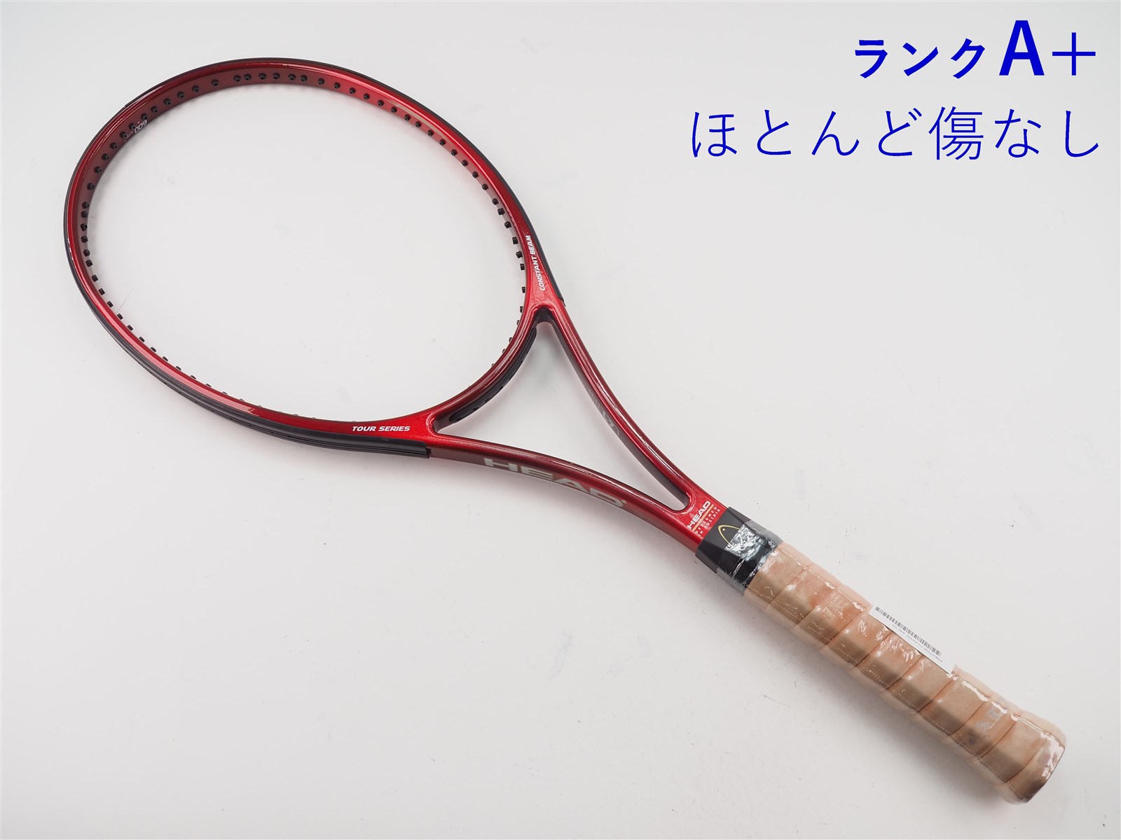 中古】ヘッド プレステージ クラッシック 600【後期モデル】HEAD