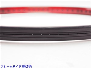 中古】ヘッド プレステージ クラッシック 600【後期モデル】HEAD