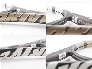 中古】バボラ ピュア ドライブ ウインブルドン 2025年モデルBABOLAT