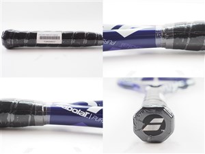 中古】バボラ ピュア ドライブ ウィンブルドン 2020年モデルBABOLAT