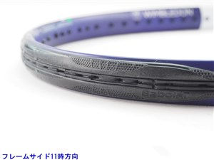 中古】バボラ ピュア ドライブ ウィンブルドン 2020年モデルBABOLAT