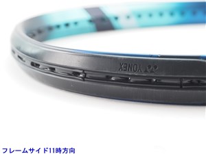 中古】ヨネックス イーゾーン 100エル 2022年モデルYONEX EZONE 100L