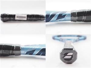 中古】バボラ ピュア ドライブ 107 2025年モデルBABOLAT PURE DRIVE