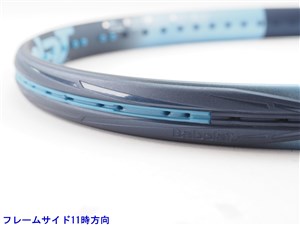 中古】バボラ ピュア ドライブ 107 2025年モデルBABOLAT PURE DRIVE