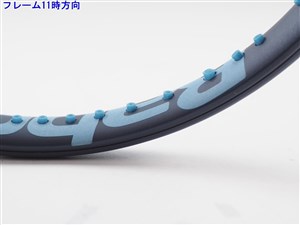 中古】バボラ ピュア ドライブ 107 2025年モデルBABOLAT PURE DRIVE