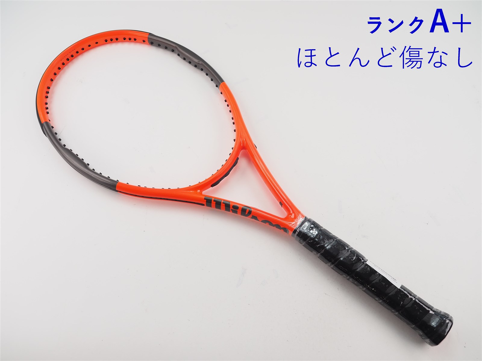 中古】ウィルソン バーン 95 カウンターベール リバース 2017年モデル