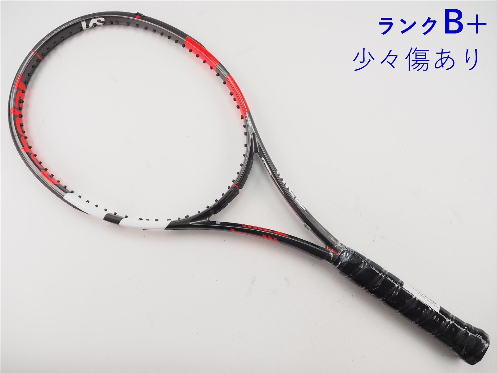 h*m様 値下げ【中古】バボラ ピュア ストライクVS(G2) c26020098c-m-01-pl.jpg