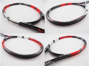 中古】バボラ ピュア ストライク VS 2022年モデルBABOLAT PURE STRIKE