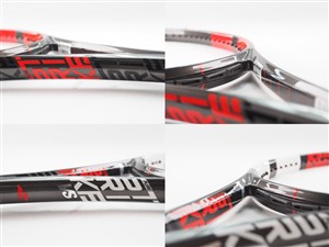 中古】バボラ ピュア ストライク VS 2022年モデルBABOLAT PURE STRIKE