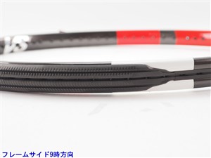 中古】バボラ ピュア ストライク VS 2022年モデルBABOLAT PURE STRIKE