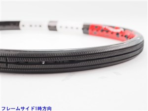 中古】バボラ ピュア ストライク VS 2022年モデルBABOLAT PURE STRIKE