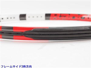 中古】バボラ ピュア ストライク VS 2022年モデルBABOLAT PURE STRIKE