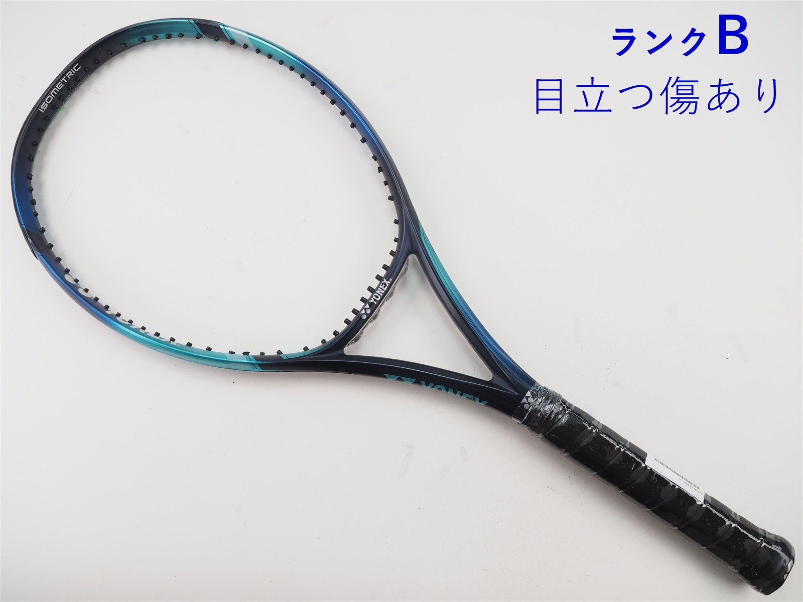 中古】ヨネックス イーゾーン 98 2022年モデルYONEX EZONE 98 2022(G2