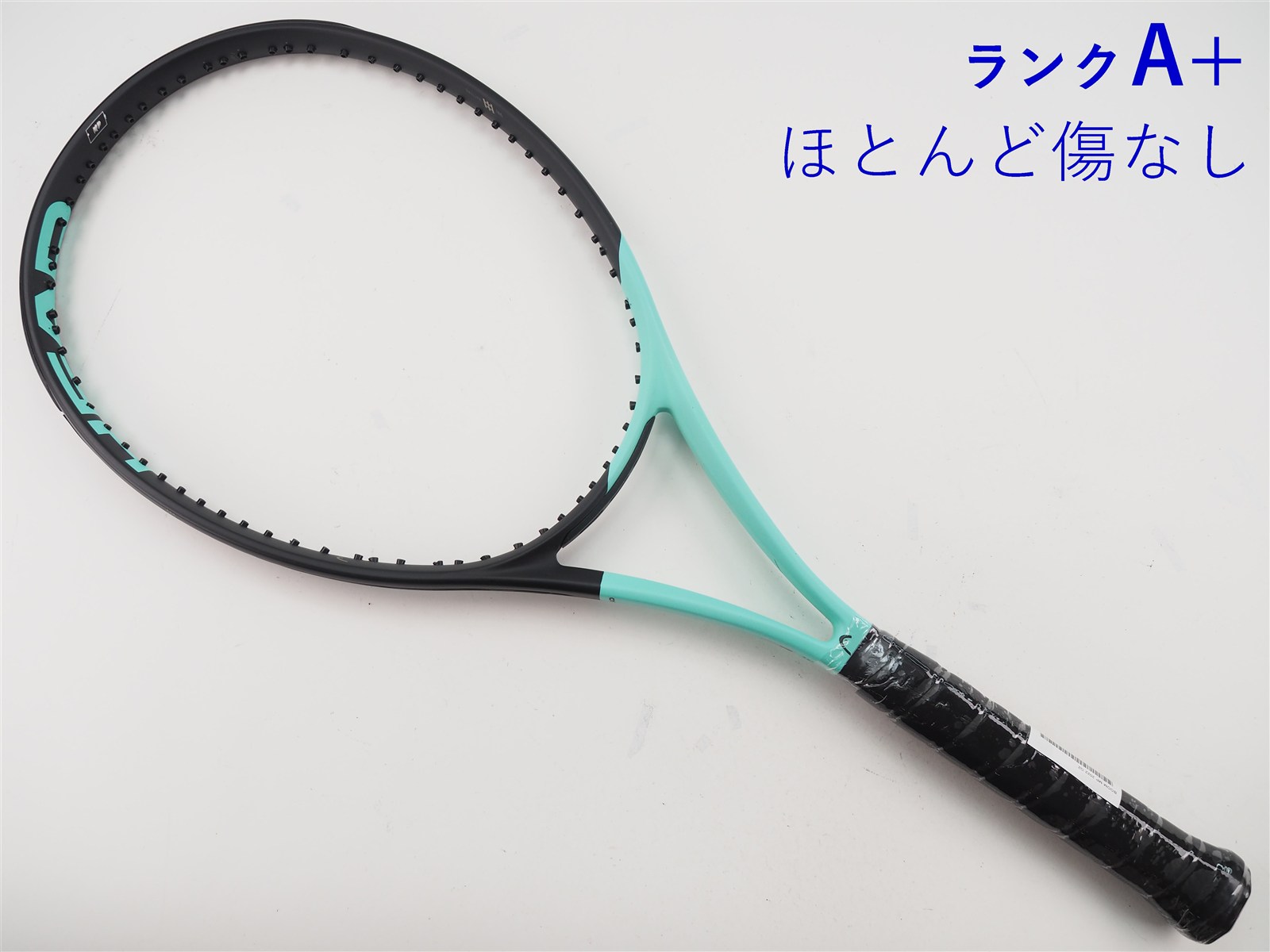 中古 テニスラケット ヘッド ブーム MP 2022年モデル (G2) HEAD BOOM MP 2022 (c26020102c) 中古】ヘッド ブーム MP 2022年モデルHEAD BOOM MP 2022(G2)【中古