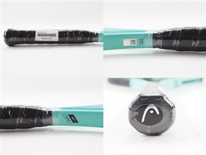 中古 テニスラケット ヘッド ブーム MP 2022年モデル (G2) HEAD BOOM MP 2022 (c26020102c) 中古】ヘッド ブーム MP 2022年モデルHEAD BOOM MP 2022(G2)【中古