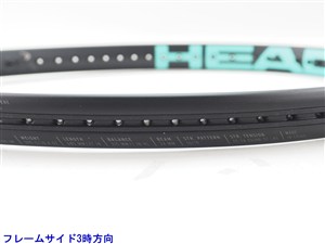 中古 テニスラケット ヘッド ブーム MP 2022年モデル (G2) HEAD BOOM MP 2022 (c26050601c) 中古】ヘッド ブーム MP 2022年モデルHEAD BOOM MP 2022(G2)【中古