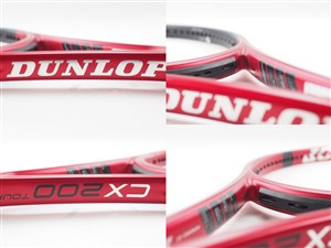 中古】ダンロップ シーエックス 200 ツアー 2021年モデルDUNLOP CX 200