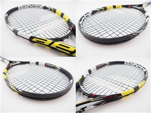 中古】バボラ アエロプロ ドライブ ジュニア 26 2013年モデル