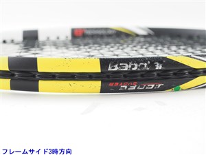 中古】バボラ アエロプロ ドライブ ジュニア 26 2013年モデル