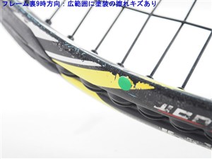 中古】バボラ アエロプロ ドライブ ジュニア 26 2013年モデル