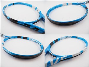 中古】バボラ ピュア ドライブ ライト 2018年モデルBABOLAT PURE DRIVE