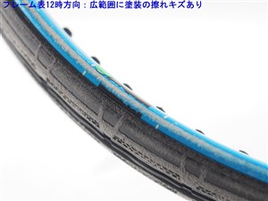 中古】バボラ ピュア ドライブ ライト 2018年モデルBABOLAT PURE DRIVE