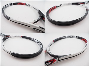 中古】ヘッド グラフィン タッチ スピード エス 2017年モデルHEAD