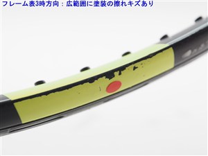 中古 テニスラケット バボラ ピュア アエロ チーム 2015年モデル (G2)BABOLAT PURE AERO TEAM 2015 中古】バボラ ピュア アエロ チーム 2015年モデルBABOLAT PURE AERO