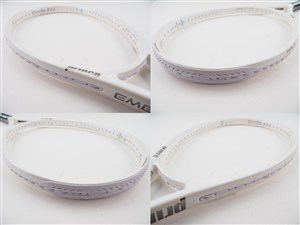 中古】プリンス エンブレム 120 2024年モデルPRINCE EMBLEM 120 2024